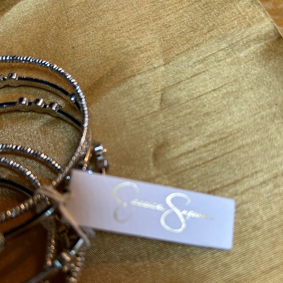 Jessica Simpson bangles - Picture 6 of 7